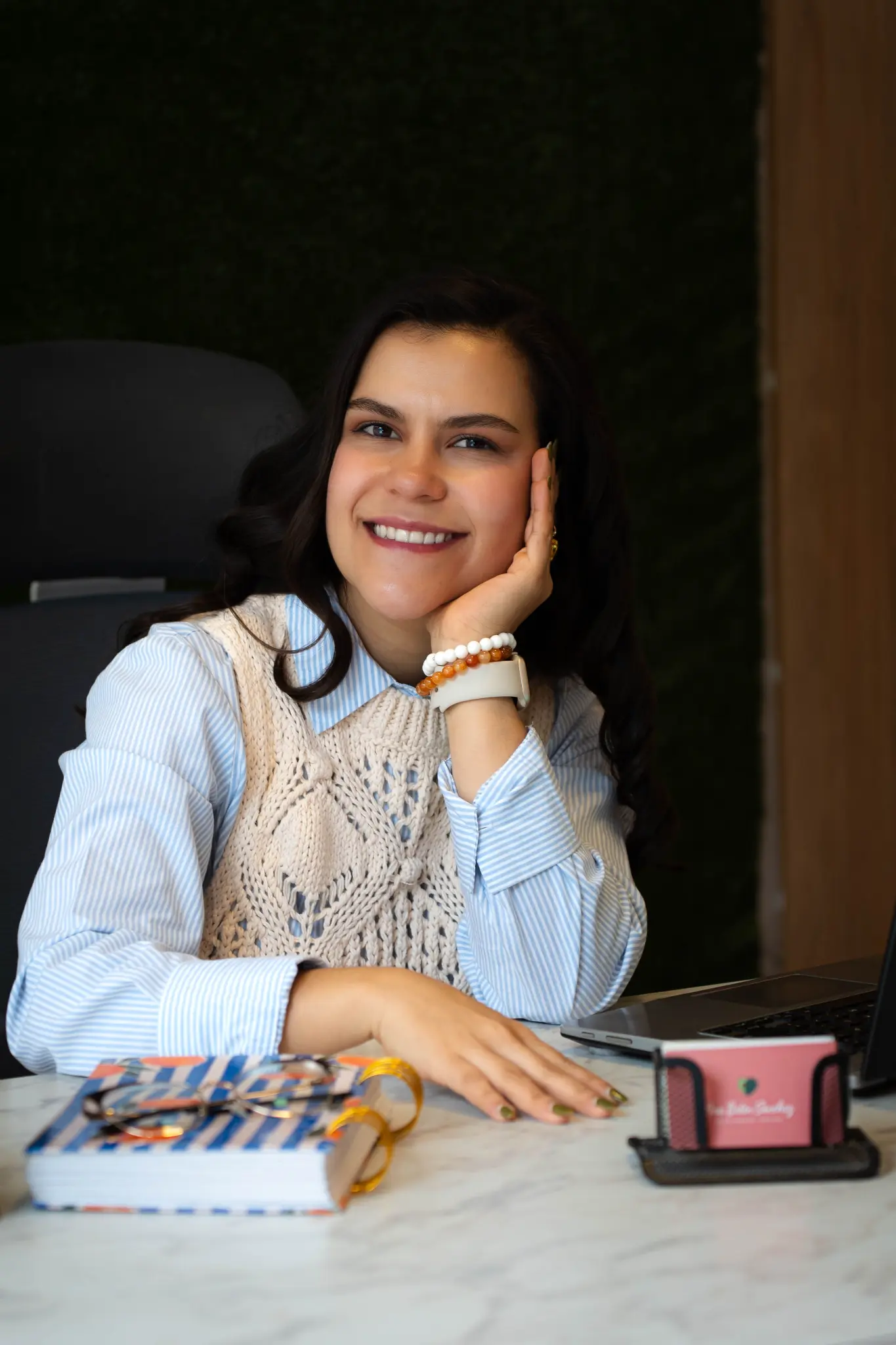 Ana Belén Sánchez - Nutricionista especializada en salud hormonal